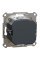 Світлорегулятор поворотний LED, RC 3-370 Вт, Кремовий, Asfora, EPH6870123