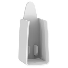 Заглушки для гребінчатої шини EASY9, 10шт 1П, Schneider Electric EZ9XPE110