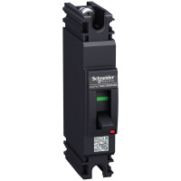 АВТ.ВИМ.EASYPACT EZC100N 1P 18кА 16A Schneider Electric EZC100N1016