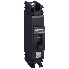 АВТ.ВИМ.EASYPACT EZC100N 1P 18кА 80A Schneider Electric EZC100N1080