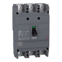 АВТ.ВИМ.EASYPACT EZC250N 3P3T 25кА 150А Schneider Electric EZC250N3150