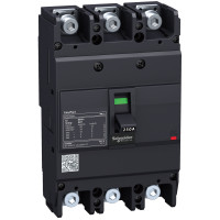 АВТ.ВИМ.EASYPACT EZC250N 3P3T 25кА 200A Schneider Electric EZC250N3200