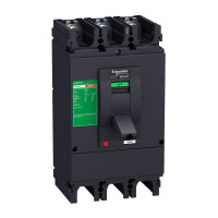 АВТ.ВИМ.EASYPACT EZC400N 3P3D 36кА 400А Schneider Electric EZC400N3400N