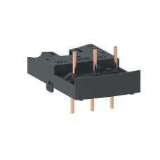 З'ЄДНУВ.БЛОК МІЖ GV2 І LC1D І LAD31, Schneider Electric GV2AF4