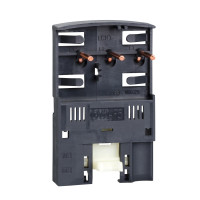 З'ЄДН БЛОК МІЖ TESYS GV2 ТА ATV32, Schneider Electric GV2AF5