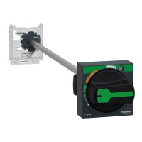 ВИНОСНА РУКОЯТКА ДЛЯ GV2P/L З БЛОКУВ., Schneider Electric GV2APN01