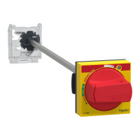 ЧЕРВ ВИНОСНА РУКОЯТКА ДЛЯ GV2P/L IP54, Schneider Electric GV2APN02