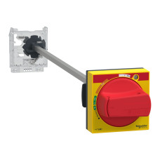 ЧЕРВ ВИНОСНА РУКОЯТКА ДЛЯ GV2P/L IP54, Schneider Electric GV2APN02