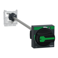 ЧОРН ВИНОСНА РУКОЯТКА ДЛЯ GV2P/L IP65, Schneider Electric GV2APN03
