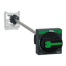 ЧОРН ВИНОСНА РУКОЯТКА ДЛЯ GV2P/L IP65, Schneider Electric GV2APN03
