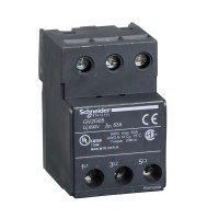 КЛЕМНИЙ БЛОК, Schneider Electric GV2G05