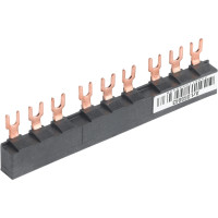 КОМПЛЕКТ ТРИПОЛЮСН.ШИН 63А 3Х45 ММ, Schneider Electric GV2G345