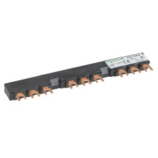 КОМПЛЕКТ ТРИПОЛЮСН.ШИН 63А 3Х54 ММ, Schneider Electric GV2G354