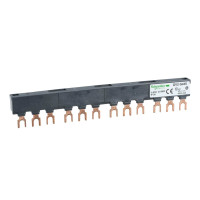 КОМПЛЕКТ ТРИПОЛЮСН.ШИН 63А 4Х45 ММ, Schneider Electric GV2G445