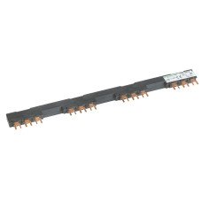 КОМПЛЕКТ ТРИПОЛЮСН.ШИН 63А 4Х72 ММ, Schneider Electric GV2G472