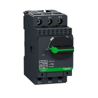 АВТ.ВИМИКАЧ З МАГН.РОЗЧІП.10A, Schneider Electric GV2L14