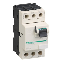 АВТ.ВИМИКАЧ З МАГН.РОЗЧІП.25A 15кА, Schneider Electric GV2LE22