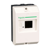 ЗАХИСН. КОРПУС IP41 ДЛЯ GV2ME, Schneider Electric GV2MC01