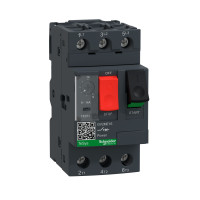 АВТ.ВИМИКАЧ 9-14, Schneider Electric GV2ME16