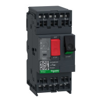 АВТ.ВИМИКАЧ TESYS GV2 20-25 ПРУЖ., Schneider Electric GV2ME223