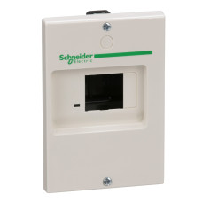 ОБОЛОЧКА УТОПЛ.МОНТАЖ. .IP41, Schneider Electric GV2MP01