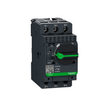 АВТ.ВИМИКАЧ З КОМБ.РОЗЧІП.1-1,6, Schneider Electric GV2P06