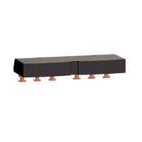 СИЛОВА ШИНА 115A ДЛЯ 2 GV3, Schneider Electric GV3G264