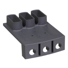 ЗАХИСНА КРИШКА ДЛЯ GV3 UL 508, Schneider Electric GV3G66