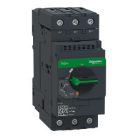 АВТ. ВИМ З КОМБ.РОЗЧЕП.13A, Schneider Electric GV3P13