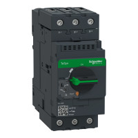 АВТ. ВИМ З КОМБ.РОЗЧЕП.18А ГВИНТ.ЗАТИСК., Schneider Electric GV3P18