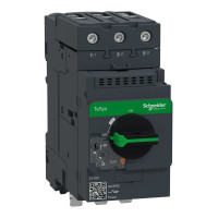 GV3 АВТ. ВИМ З КОМБ. РОЗЧЕП. 32 A, Schneider Electric GV3P321