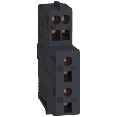 КОТАКТ СТАНУ ВИМ TESYS GV4 SD/OF, Schneider Electric GV4AE11