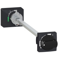 ВИНОСН ПОВ РУК ВИМ TESYS GV4 ЧОРН IP54, Schneider Electric GV4APN01