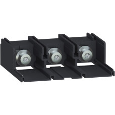 ГВИНТ ПІД'ЄДН + ГВИНТИ ДО TESYS GV4 3P, Schneider Electric GV4LUG
