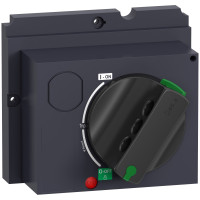 ПОВОР РУЧКА TESYS GV5 IP40, Schneider Electric GV5AP03