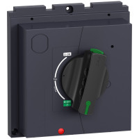ПОВОР РУЧКА TESYS GV6 IP40, Schneider Electric GV6AP03
