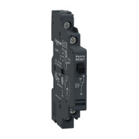 КОНТАКТ СИГНАЛІЗАЦІЇ КОРОТК.ЗАМИК., Schneider Electric GVAM11