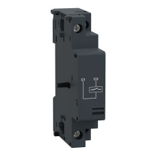 ЕЛЕКТР.РОЗЧІПЛЮВАЧ 110В 50Гц, Schneider Electric GVAS115