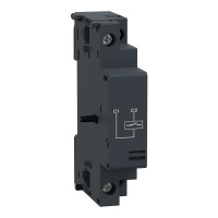 РОЗЧЕПЛЮВАЧ GV2-GV3, ~240В, Schneider Electric GVAS225