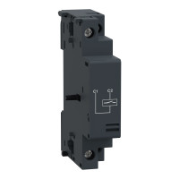 ЕЛЕКТР.РОЗЧІПЛЮВАЧ 220В 60Гц, Schneider Electric GVAS226