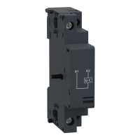 ЕЛЕКТР.РОЗЧІП.110В 50Гц, Schneider Electric GVAU115