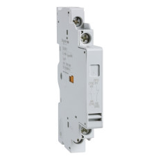 ДОДАТ.КОНТАКТИ МИТТЄВ. GZ1E ДІЇ 2 НО, Schneider Electric GZ1AN20