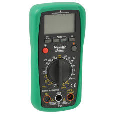 Цифровий мультиметр категорія III 300В, Schneider Electric IMT23202