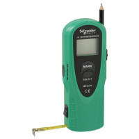 4 в 1 цифровий детектор, Schneider Electric IMT23204