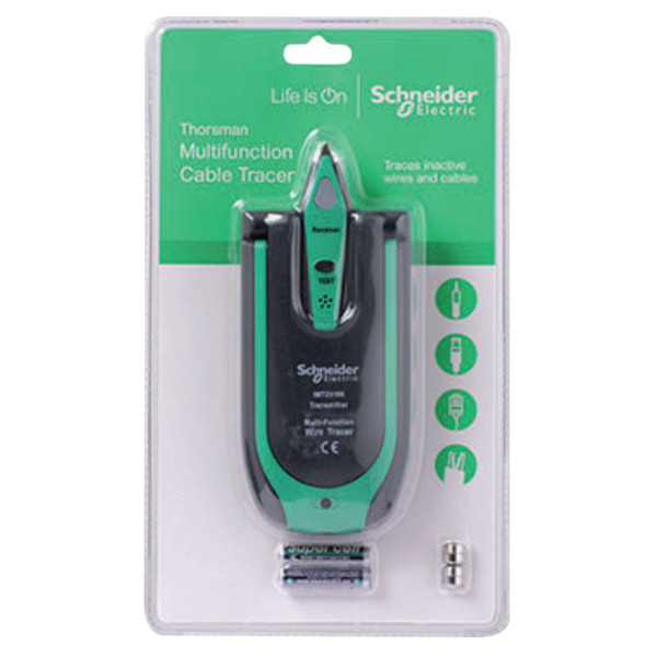Багатофункціональний індикатор кабеля, Schneider Electric IMT23206