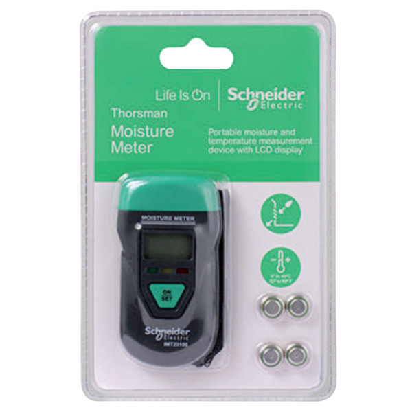 Гігрометр, Schneider Electric IMT23208