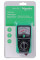 Аналоговий мультиметр категорії III, Schneider Electric IMT23213