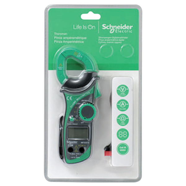 Цифрові вимірювальні кліщі, Schneider Electric IMT23214