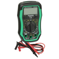 Цифровий мультиметр категорія III 600В, Schneider Electric IMT23222