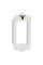 Супорт Unica NEW для лючків підлогових, 2 модуля, білий, 45х65х150, Schneider Electric INS52150